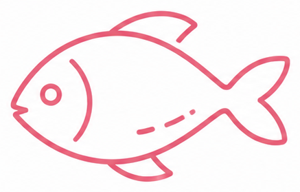 Peixe branco